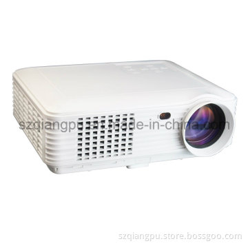 Wireless Control by Mobile Online Theater Projector (SV-228)